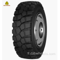 Pneus pour camion 16.00r20 Tire de camion militaire